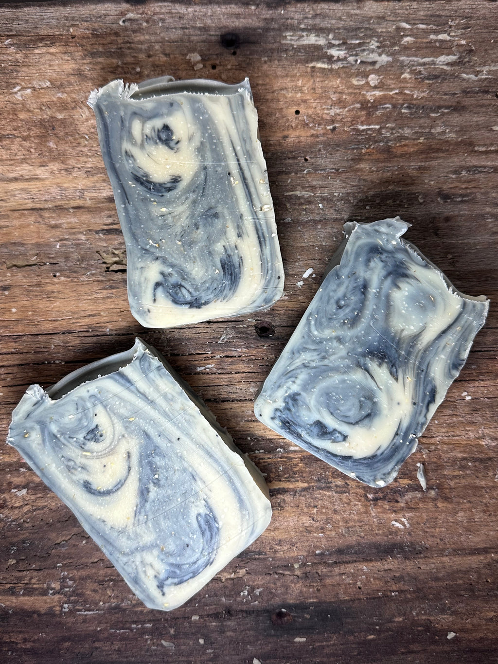 Hand Scrub Soap