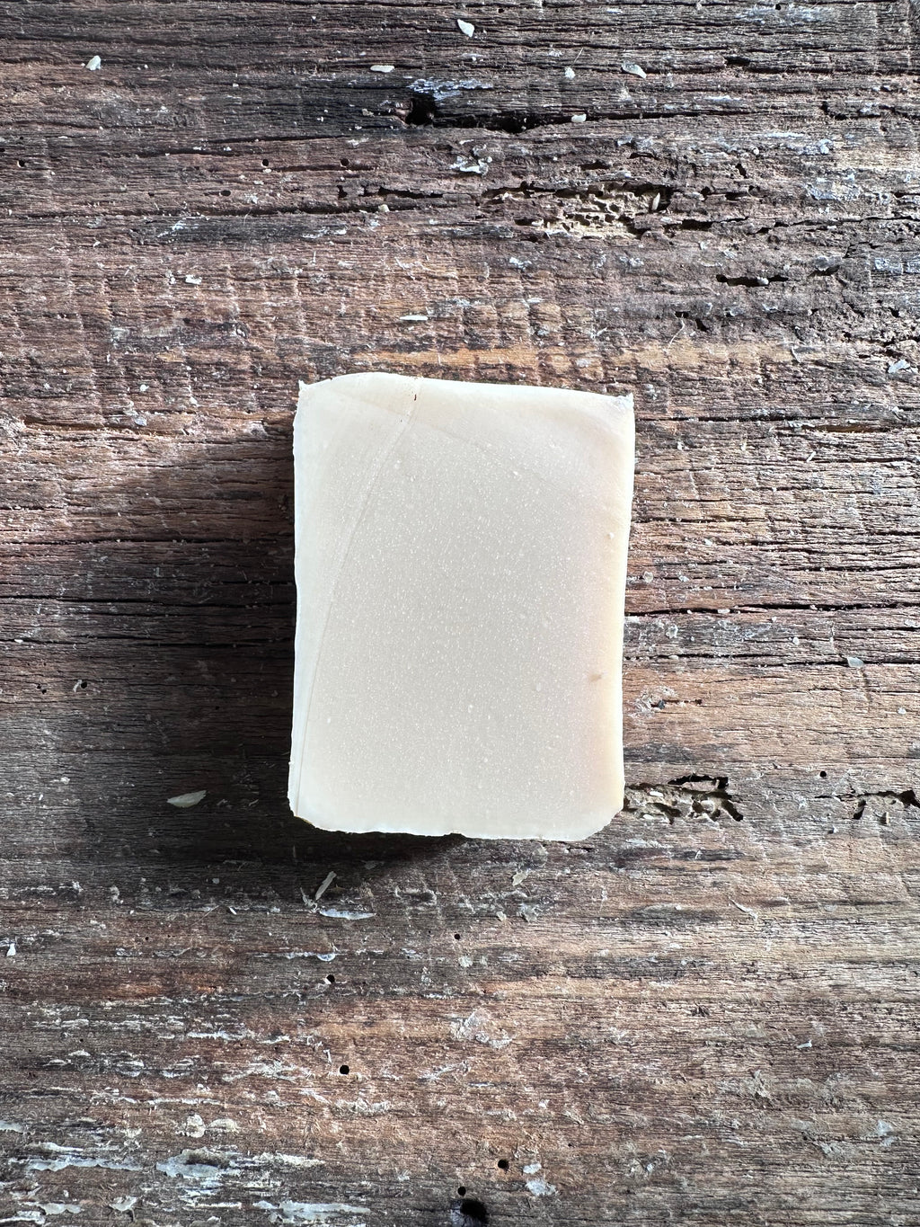 Spearmint Soap