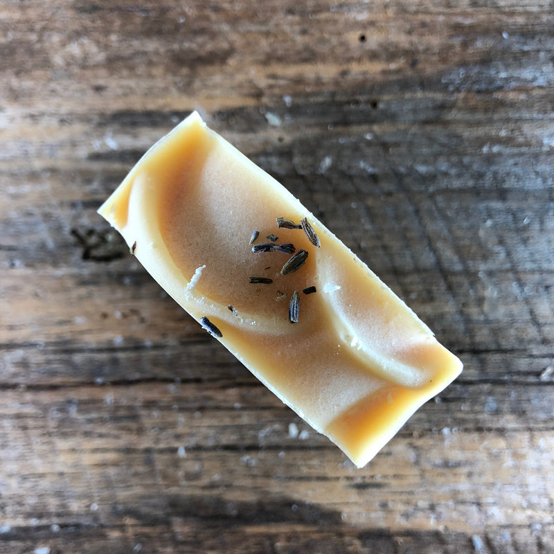 Lavender & Lemongrass Soap